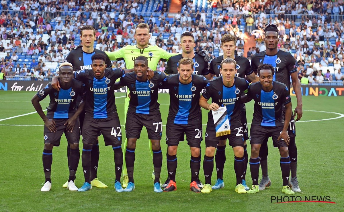 BMechele44's tweet photo. Een avond om nooit te vergeten 🔵⚫️ https://t.co/OADR7k9dzv