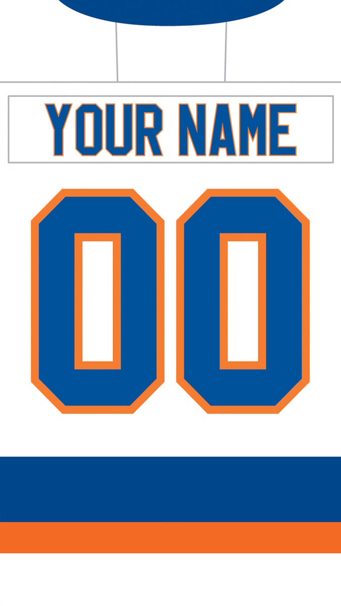 New York Islanders tweet media