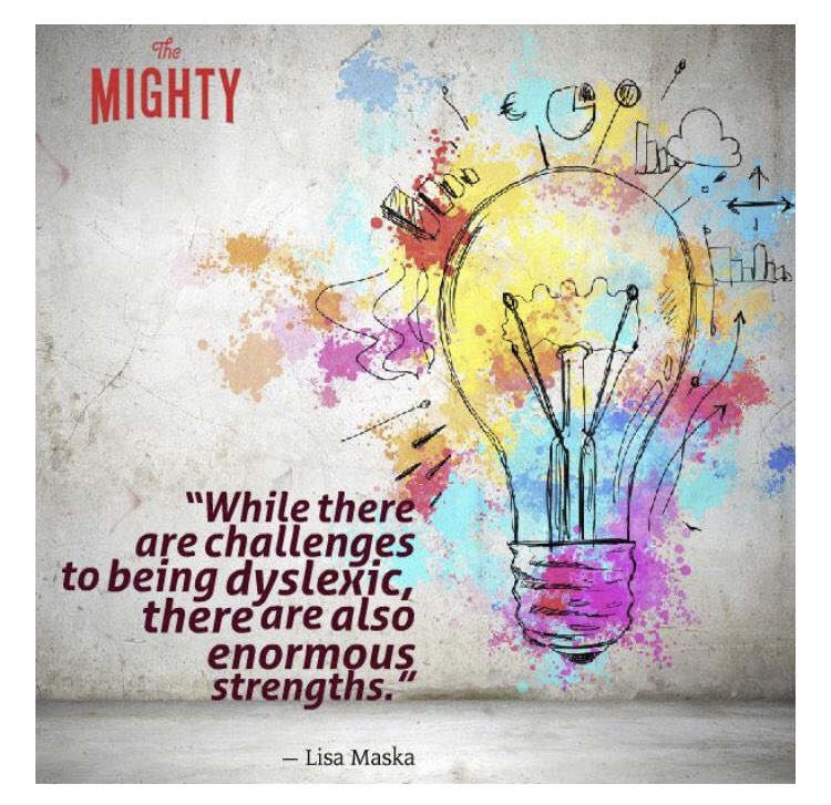 susancox70's tweet photo. October is Dyslexia Awareness month!
#redoakisd 
#codingwithcox @RedOakElem https://t.co/rAw22kcdyT