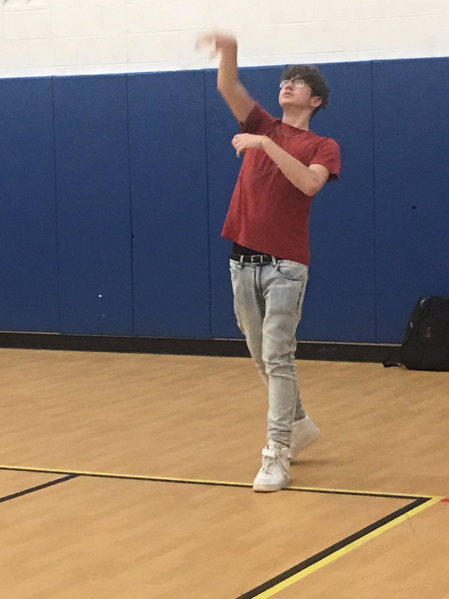 Evertech PE Class tweet media