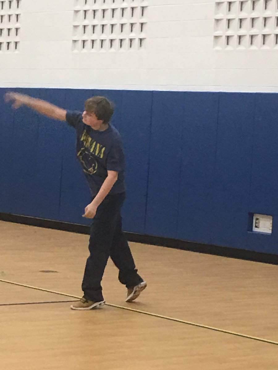 Evertech PE Class tweet media