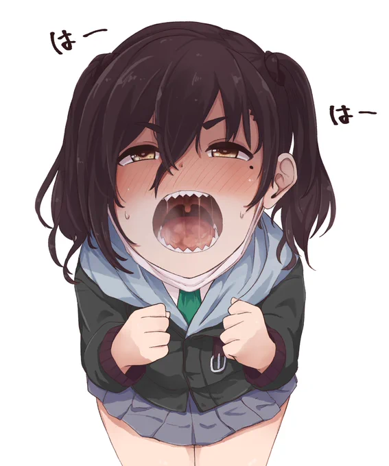 5秒前 