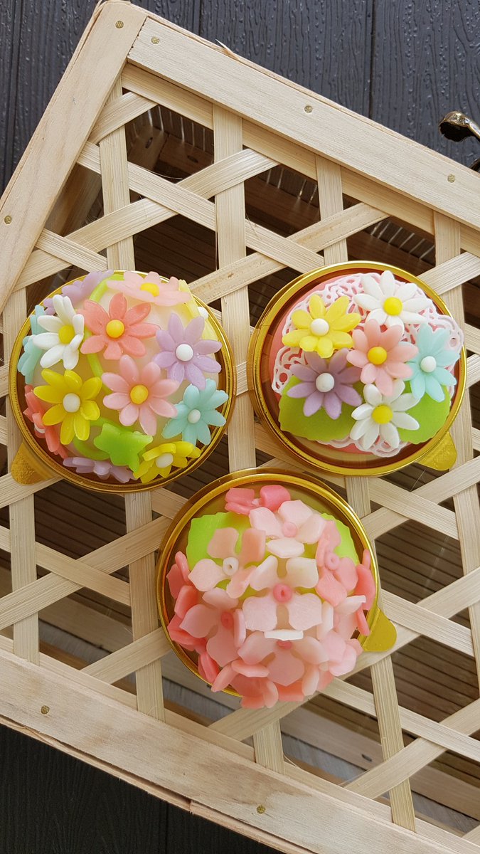 บ้านหญิง Homemade ❤ tweet media