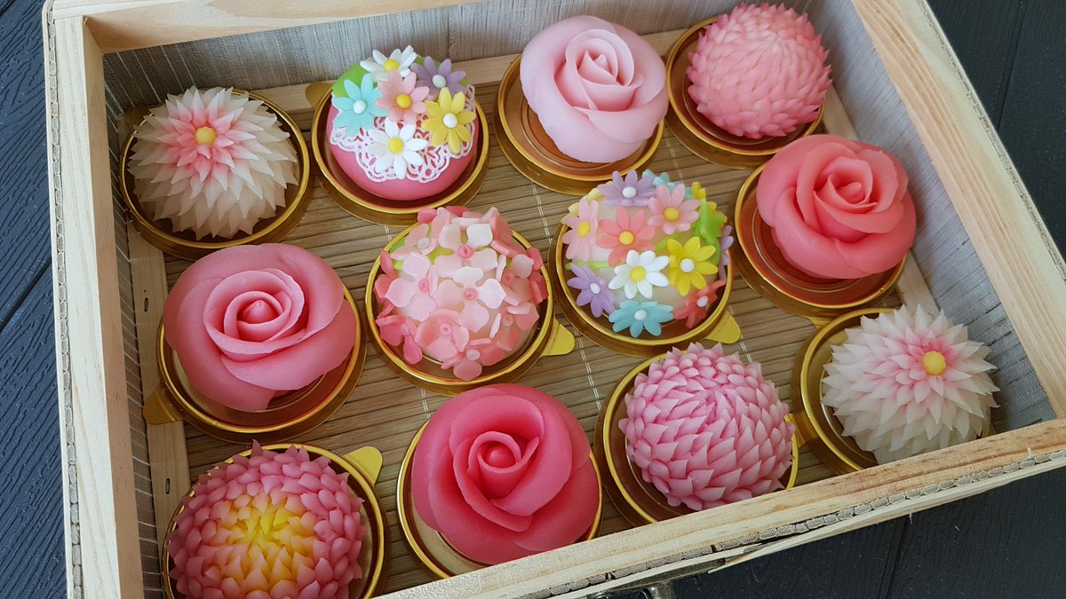 บ้านหญิง Homemade ❤ tweet media