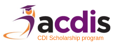 ACDISEditor's tweet photo. Have you applied for the @ACDIS #CDI Scholarship program yet? Throw your hat into the ring today: https://t.co/MRY1m54JBe https://t.co/8FFjGTFS6r