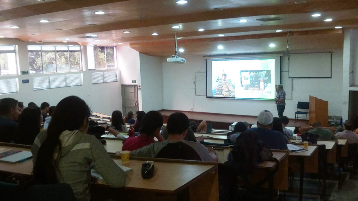 “construcción de acciones y pensamiento agroecológico en el Departamento del Valle del Cauca, Colombia y en @UN_Palmira” #AgroecologyNow #AgroecologyInAction  <a href="/PANAsiaPacific/">PAN Asia Pacific (PANAP)</a>