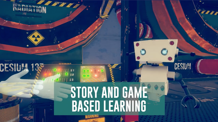 LincLingo's tweet photo. We understand finding opportunities for speaking practice is difficult - Argotian's game-based learning model focuses on developing learners' speaking and listening skills.  We want you talking in English!

#languagelearning #VRed #VRinEdu https://t.co/nXhIWb4rOH