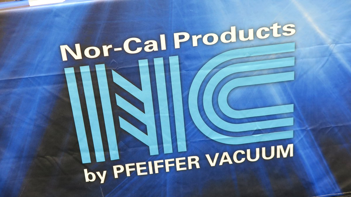 RMCAVS's tweet photo. Thank you UC Components and Nor-Cal Products for your Silver sponsorship of the 2019 #RMCAVS Symposium. https://t.co/O8AqEu3gqy