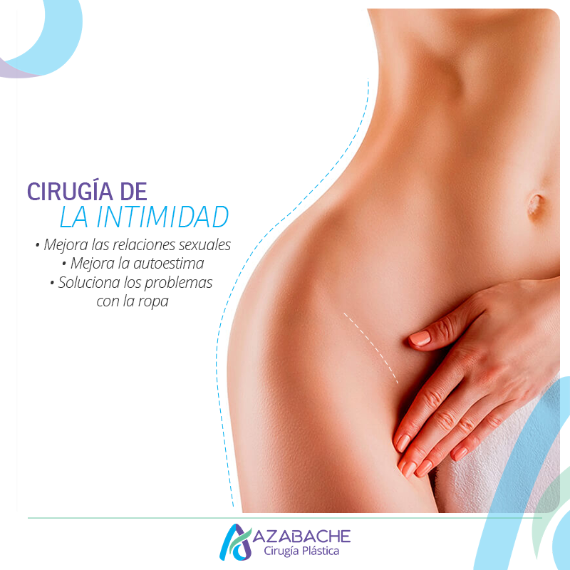 AzabacheCirugia's tweet photo. La Cirugía Íntima Femenina mejora el aspecto del aparato genital femenino,rejuveneciendo su aspecto deteriorado por el paso de los años 

Pide cita con el Dr. Ronny Azabache al (044)531381 - 986778481 - 949172174, y resuelve todas tus dudas 
#AzabacheCirugía #CirugíadelaIntimidad https://t.co/PmTfpZk8hI