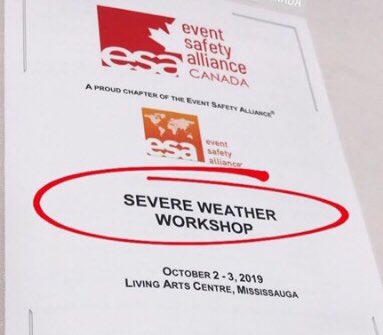 EventSafetyAllianceCanada tweet media