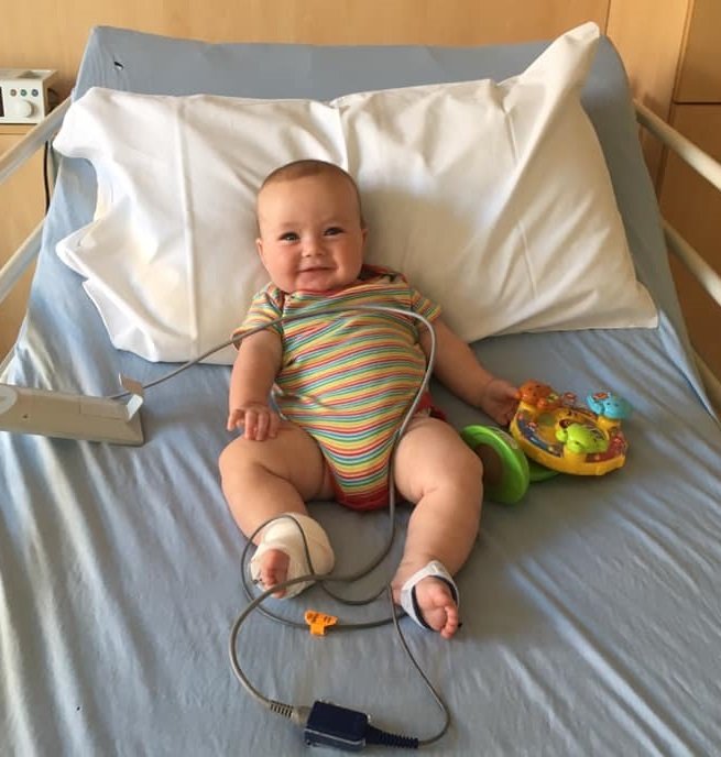 AnthonyNolan's tweet image. Daniel has a match! 🎉

In less than a month, Daniel, Alex and Sheena have found stem cell matches - we're over the moon! 

'Help us celebrate the news. Tell someone that isn’t registered &amp;amp; encourage them to sign up to save a life.’ Georgi, Daniel’s mum 👉 anthonynolan.org/daniel