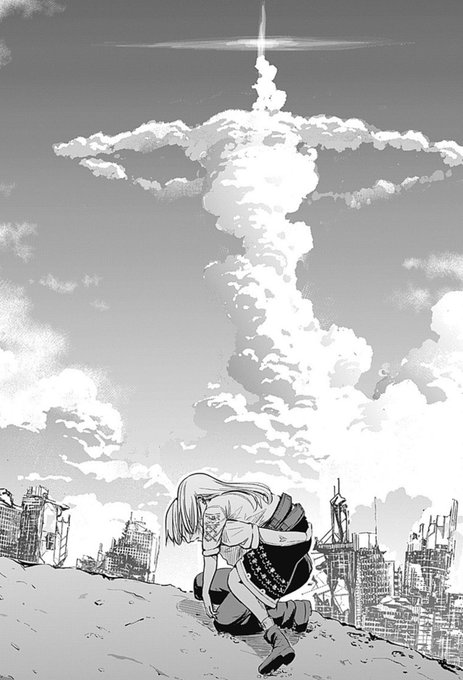 週刊ヤングジャンプ の評価や評判 感想など みんなの反応を1時間ごとにまとめて紹介 ついラン