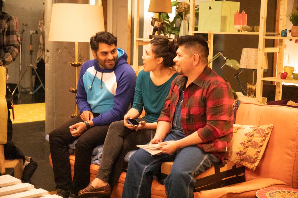 MAKESHIFT SOCIETY tweet media