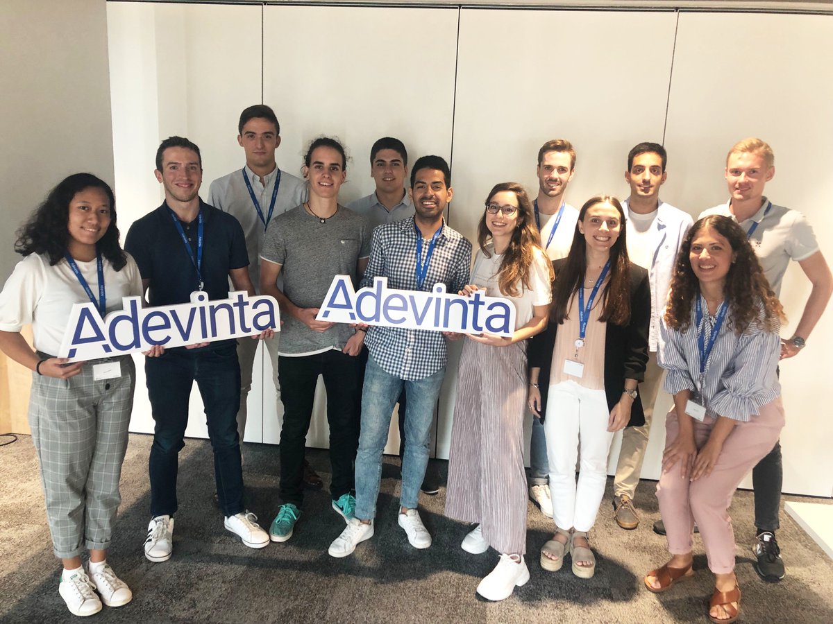 Adevinta tweet media