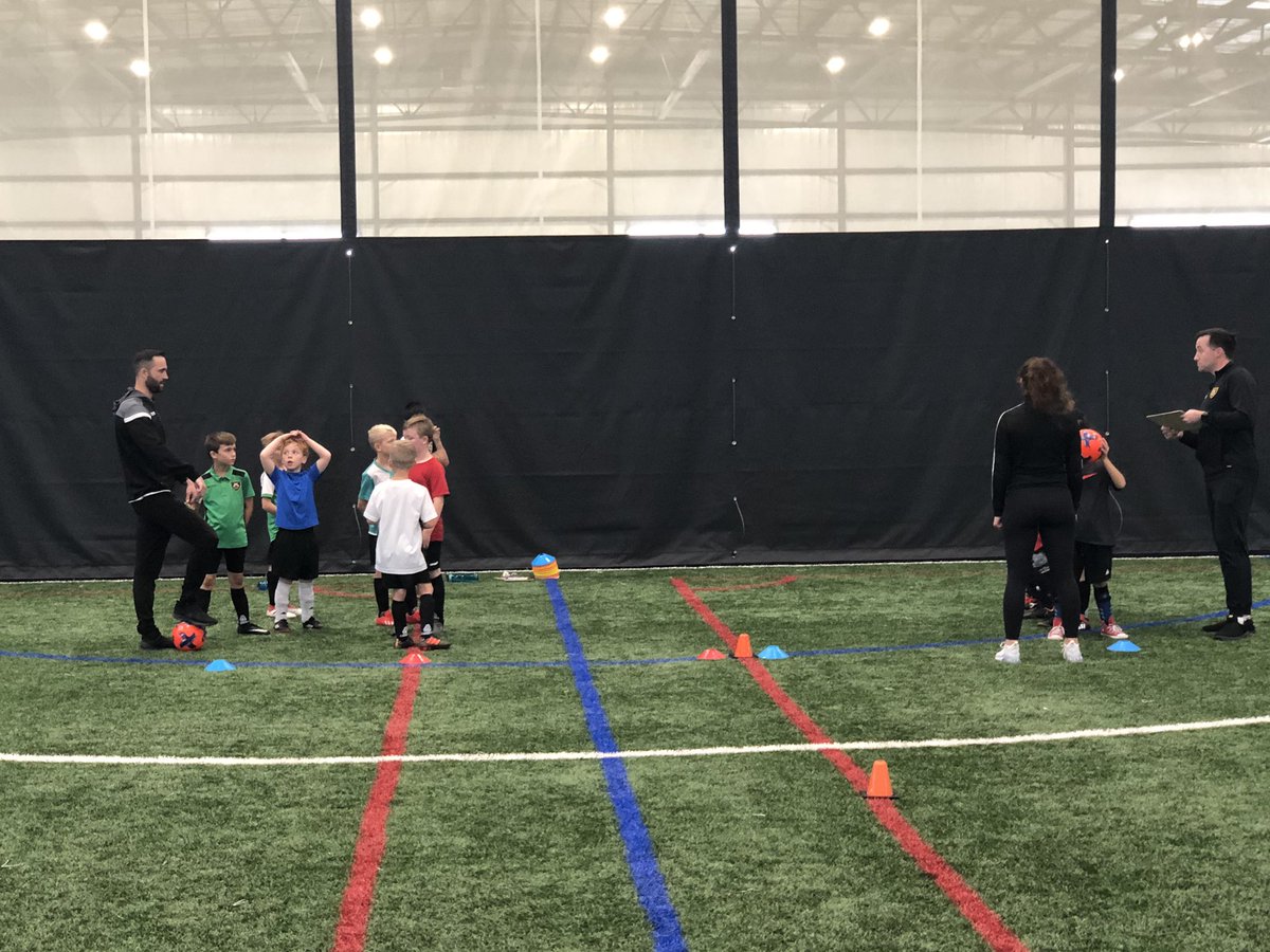 FoothillsSoccer's tweet image. 