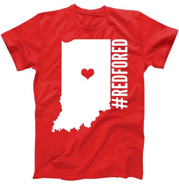 HanoverSea's tweet image. We wear Red on Wednesday’s!! Use #hcred4ed show your love and support.