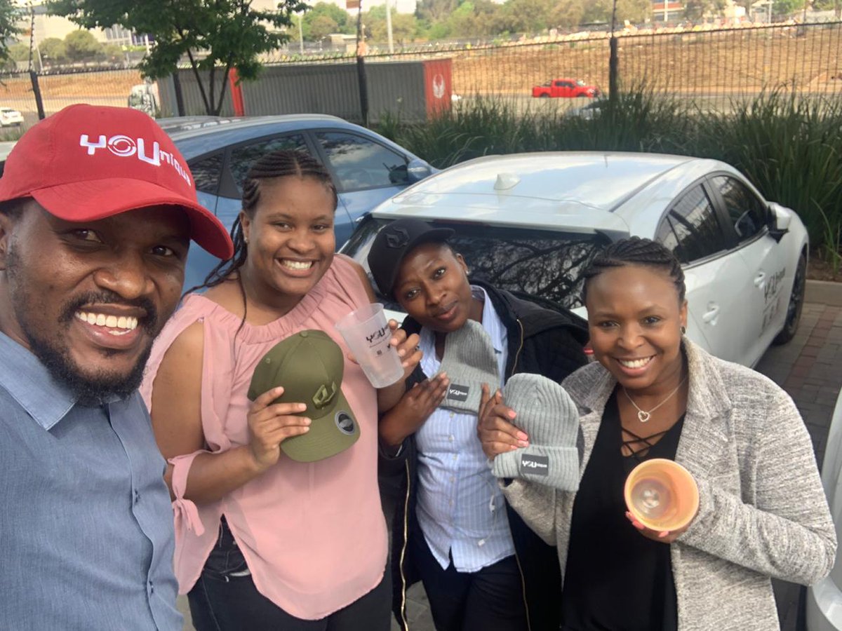 YOUniqueWear's tweet photo. Thank you for the love and support for our brand @YOUniqueWear ladies.

Let's embrace our uniqueness.

You can also get your #YOUniqueWear headwear from as little as R149.99

WhatsApp 0798596388 or email info@youniquewearza.co.za 

#RememberToAlwaysBeYOU #MusicIsKing https://t.co/HqQUgNnfpx