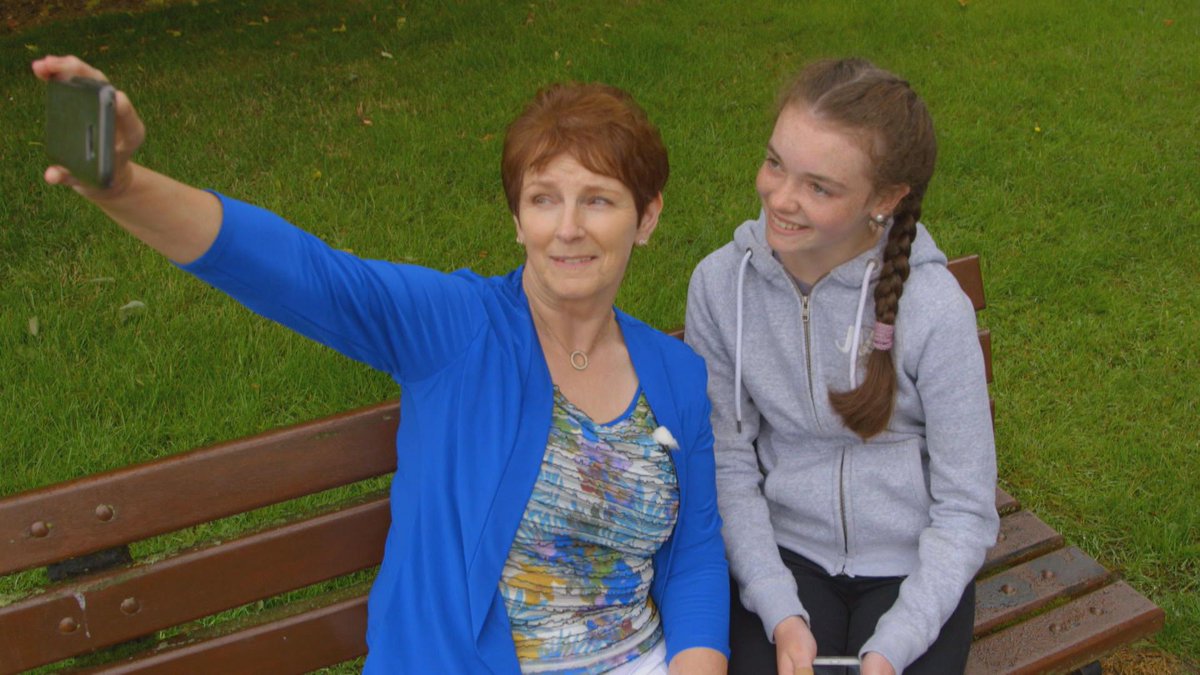RTENationwide's tweet photo. It's #PositiveAgeingWeek &amp; we are in Mitchelstown, Co Cork which has been designated as an Age Friendly town - Don't miss #RTENationwide on Wednesday 2nd Oct to see how older citizens are being supported @RTEOne 7pm &amp; RTE+1 8pm @rte @Corkcoco @jimdalytd @IndoLivingIE @CorkHour RT https://t.co/1L09JFu2ws