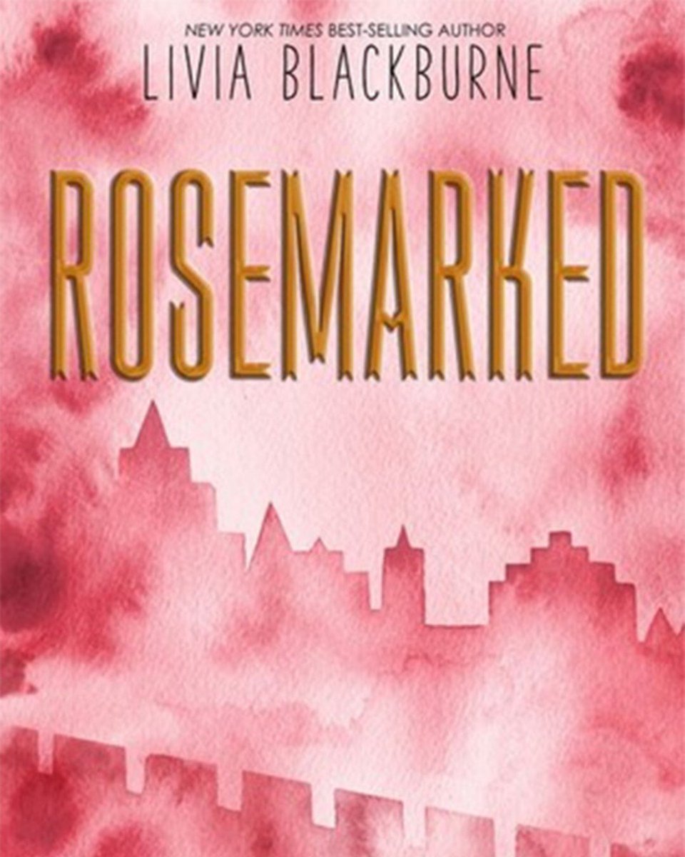 TomeSociety's tweet photo. #WhatWeAreReadingWednesday
This week's #ItList highlight is #Rosemarked by @lkblackburne . The story of a healer who can't be healed, and a soldier shattered by war - thrust together on a high-stakes mission to spy on the capital. Have you read it? #Tome #read #ya #yabooks https://t.co/pNXjSXaLED