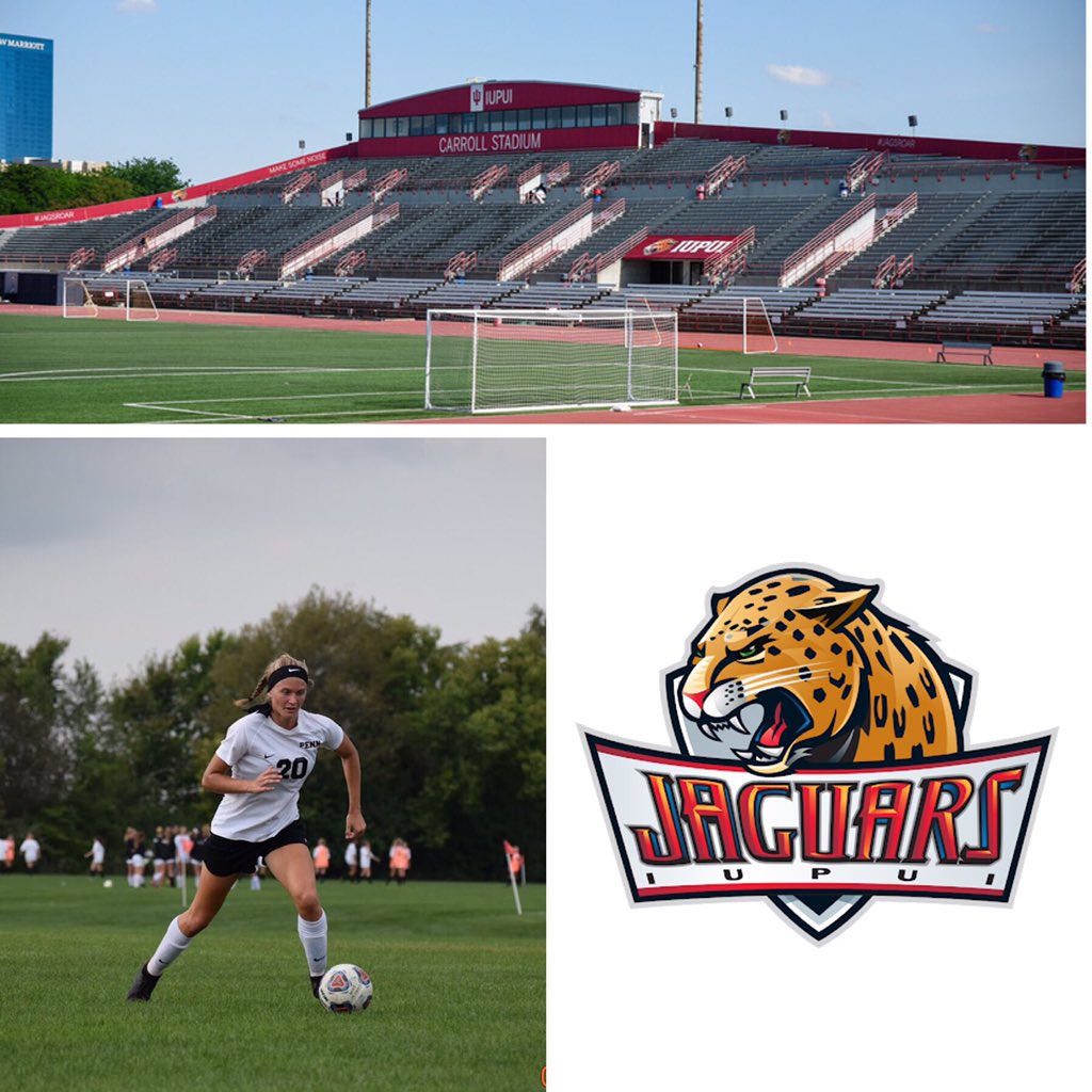 So thankful for this opportunity!! #committed @IUPUIWSOC