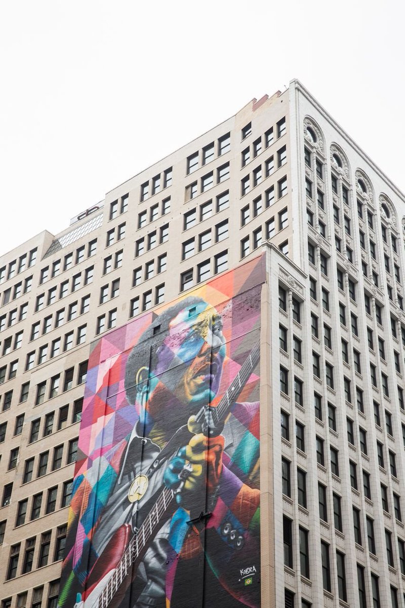 ¡Empezamos el mes de octubre! La edición de este mes dedicada a #ArtIssue y recorremos Chicago que se ha convertido en una de las ciudades más importantes para vivir el arte en distintos aspectos. Solo este mes a bordo de <a href="/Aeromexico/">Aeroméxico</a> . 

#RevistaAire