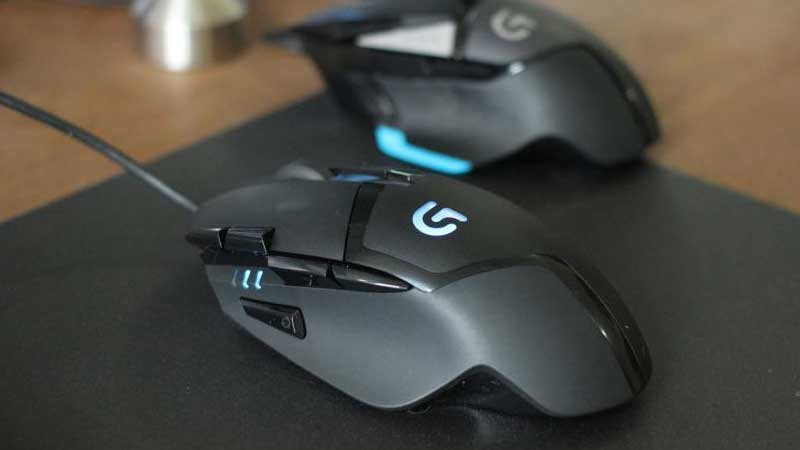 CHOLLISIMO's tweet photo. Ratón gaming Logitech G402 31.99€ (47% descuento) https://t.co/e2XBCk0mOD https://t.co/K9X77nMh7K