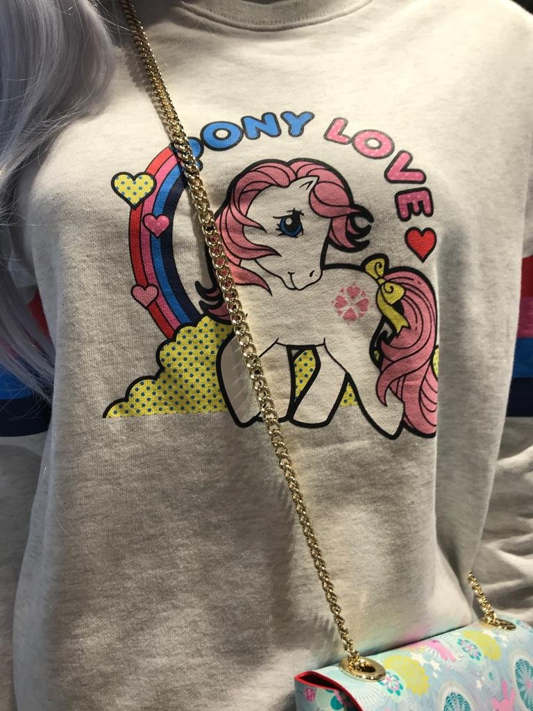 T2T_biz's tweet photo. During this second day of the #BLE19 we discovered new purchasing opportunities and challenges offered by the licensing industry. 🧥🔍 We find out some amazing #licensing collaborations during our investigation process. #fashionlicensing #licenses #BlEurope https://t.co/U5EKDZX9v9