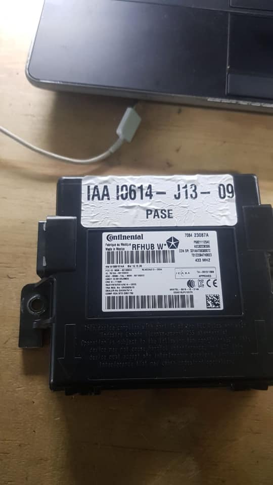 luixtirado's tweet image. IMMOBILIZADOR JEEP

Programación de Llaves Mini cooper
Cerrajeria Smart key
Rio piaxtla 501 A, Frac. san Angel
Mazatlan, Sinaloa
Expertos en programacion de autos BMW
#ProgramacionAutomotriz
#CerrajeriaMazatlan
Mazatlán