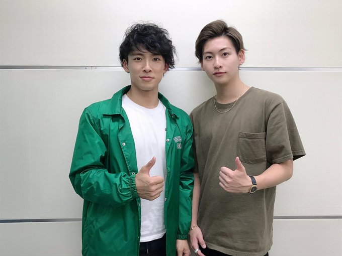 10神actorさん がハッシュタグ 岡進太郎 をつけたツイート一覧 1 Whotwi グラフィカルtwitter分析