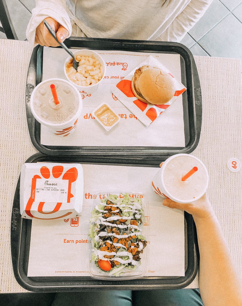 CFA Milledgeville tweet media