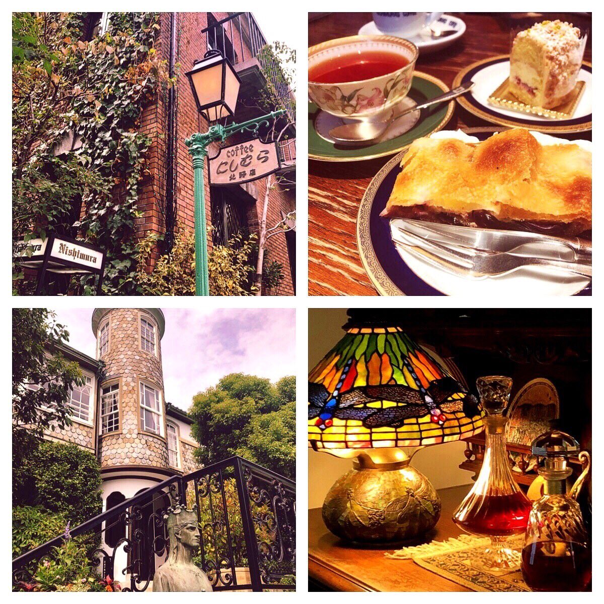 luxsun_'s tweet photo. 神戸旅行の思い出💎 https://t.co/AWydefzsw6