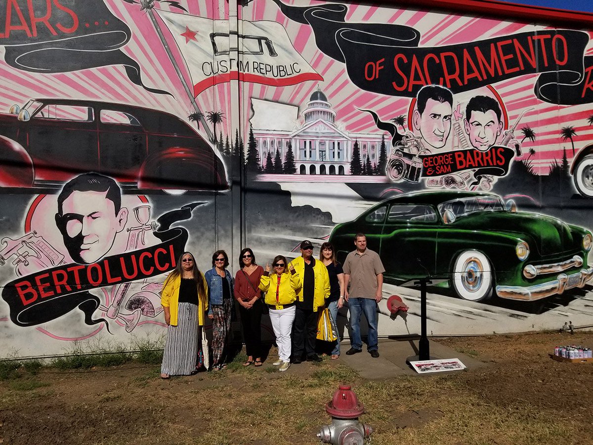 Barris Kustom Ind. tweet media