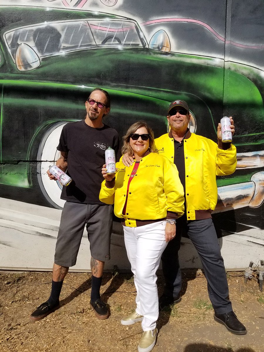 Barris Kustom Ind. tweet media