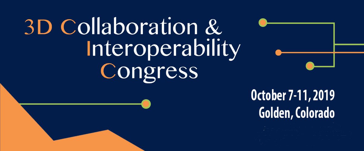 TheoremSolution's tweet photo. We're heading to Golden, Colorado next week for #3DCIC! If you're going, stop by the Theorem stand and learn more about our #3DPDF products that offer an easy, interactive, lightweight format to enable you to share your CAD data. https://t.co/Vey9UW0ii1