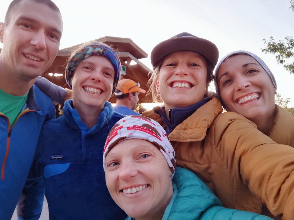 otolithgirl's tweet photo. Fueled by alcohol and sushi... Nailed it #AFSTWS2019 #spawningrun #feelsick and #smug @jormastrawberry @mhmeek @DSCLouiseConrad @DeltaCouncil https://t.co/FxzbZZiH70
