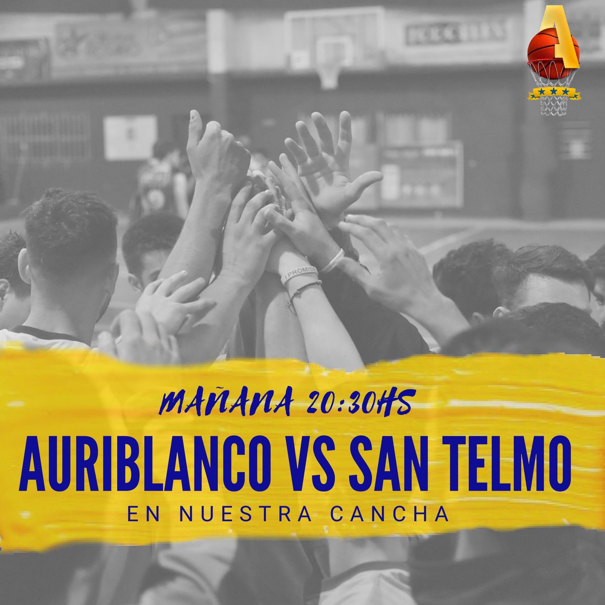 Auriblanco B.C. tweet media