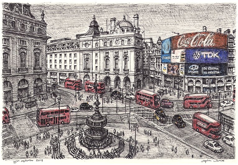 StWiltshire's tweet image. #thousandwords #wicked #genius
stephenwiltshire.co.uk/art_gallery.as…