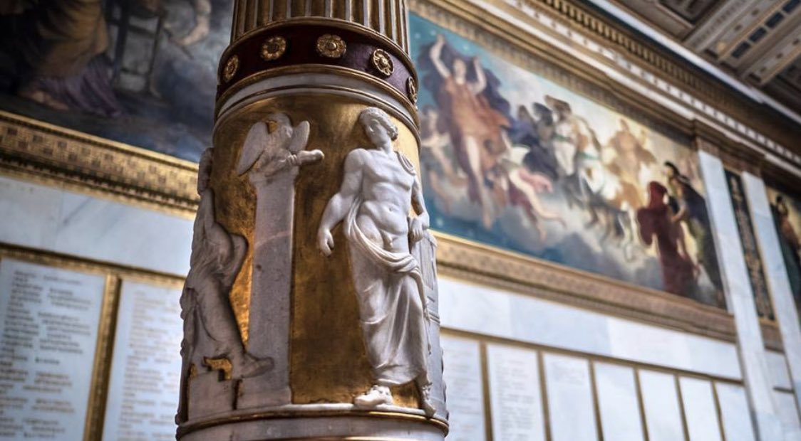 l’art est une étoile tweet media