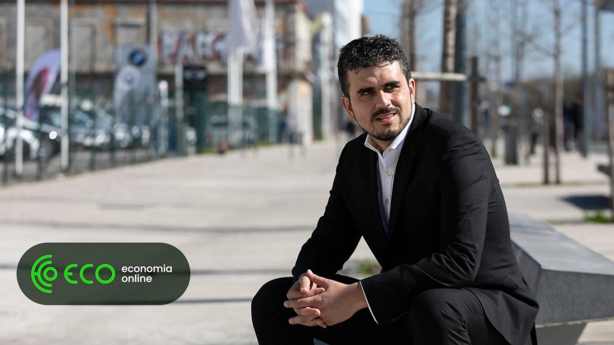 Iniciativa Liberal abdica da subvenção de campanha eco.sapo.pt/2019/10/02/cas…