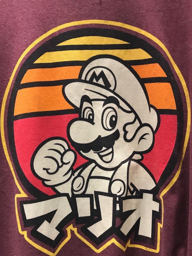 T2T_biz's tweet photo. @bleurope @CLicensing @ERLicensing @MLPCollecting The @bleurope can be the perfect place to revive your childhood. Classic cartoons are a good option to get started in the world of fashion #licensing. 👁🗨 Here are some of the brands we’ve seen that surely bring you back good memories. #BLEurope #fashionlicensing #BLE19 https://t.co/CLzrQLWksh