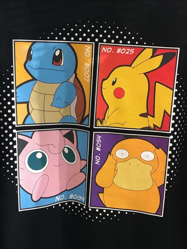 T2T_biz's tweet photo. @bleurope @CLicensing @ERLicensing @MLPCollecting The @bleurope can be the perfect place to revive your childhood. Classic cartoons are a good option to get started in the world of fashion #licensing. 👁🗨 Here are some of the brands we’ve seen that surely bring you back good memories. #BLEurope #fashionlicensing #BLE19 https://t.co/CLzrQLWksh