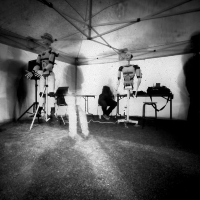 LaFabriqueRafCo's tweet image. Redécouvrez le weekend du #FestiLab en version sténopé (Appareil photographique réalisé avec la découpeuse laser #LaserCut de #LaFabriqueAmanlis)
Toutes les photos sur Facebook : facebook.com/14237175279551… instagram.com/p/B3Ho1cooVEJ/