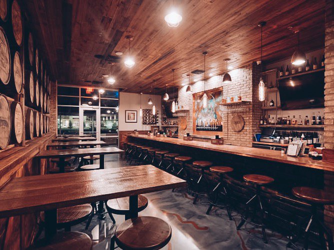 #CompletedThrashProject - Georgia Blue Restaurant has a new building in Madison, MS! our superintendent, Zack Jennings put his craftsmanship on display for this project. If you are looking to build, we have the team that can make it happen!