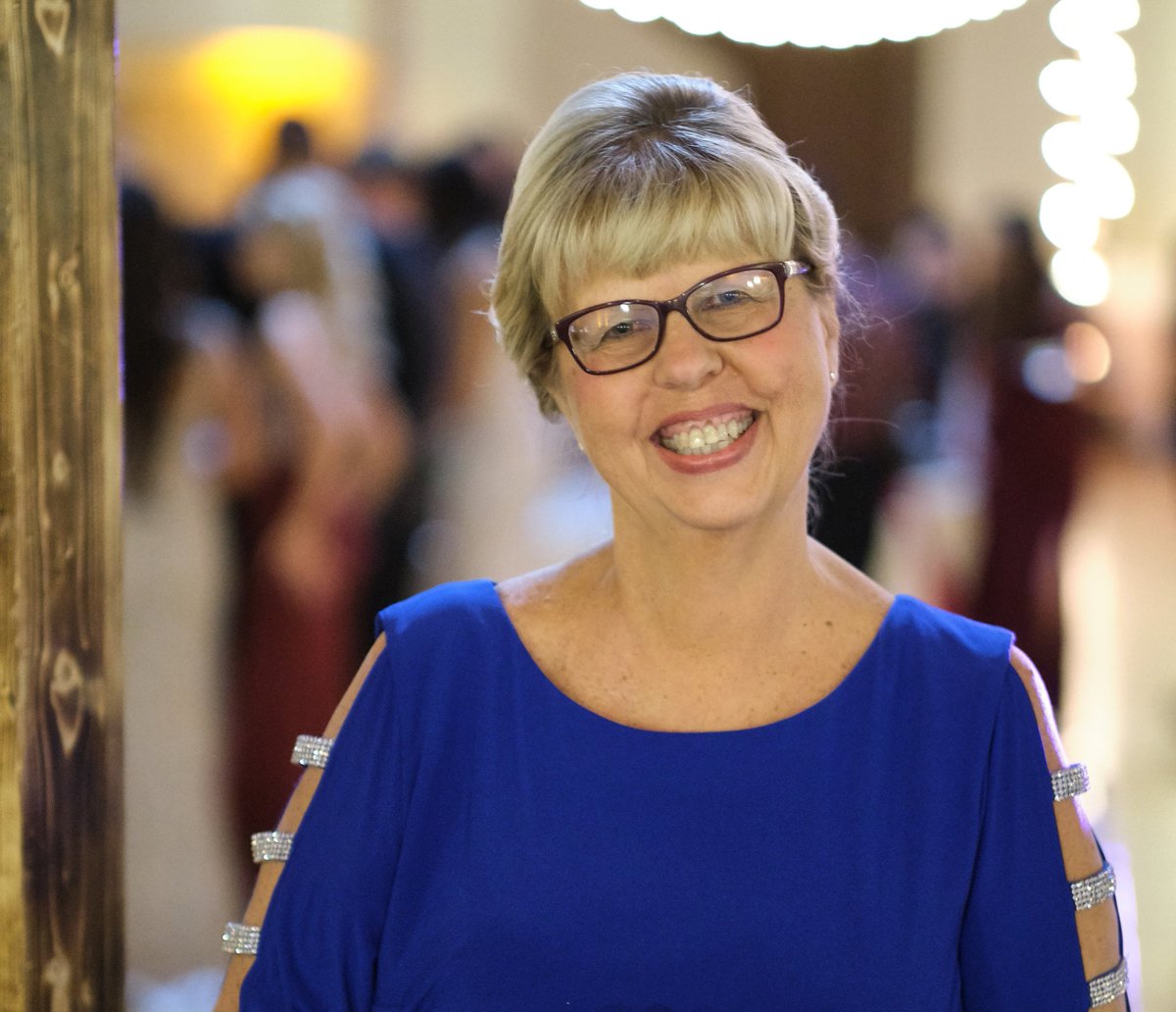 Normandy High School remembers and honors a friend and esteemed educator, Mrs. Stovcik, with activities and events planned throughout this fall. Read more - tinyurl.com/y6djz85x <a href="/NormandyHS/">Normandy High School</a>