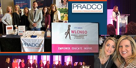 It was such a treat to sponsor the 5th Annual <a href="/WLCNEOHIO/">WLCNEO</a> Conference of Northeast Ohio!  We were inspired by great speakers with important messages. The conference was a huge success with over 700 women in attendance. Thank you to Robin and her team for putting on a great event.