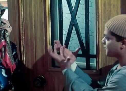 لو مفهاش اساءة ادب ممكن حتتين تورته عشان خالي عيان..