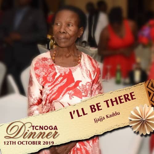 TCNOGA2's tweet photo. We shall represent 💃🏻💃🏻💃🏻💃🏻#TCNOGADINNER2019 https://t.co/62bHYDZoO5