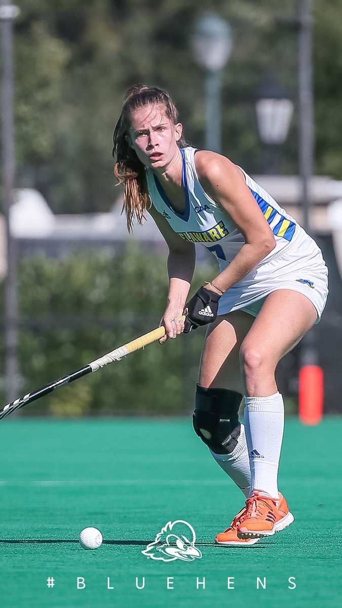 Delaware Field Hockey tweet media