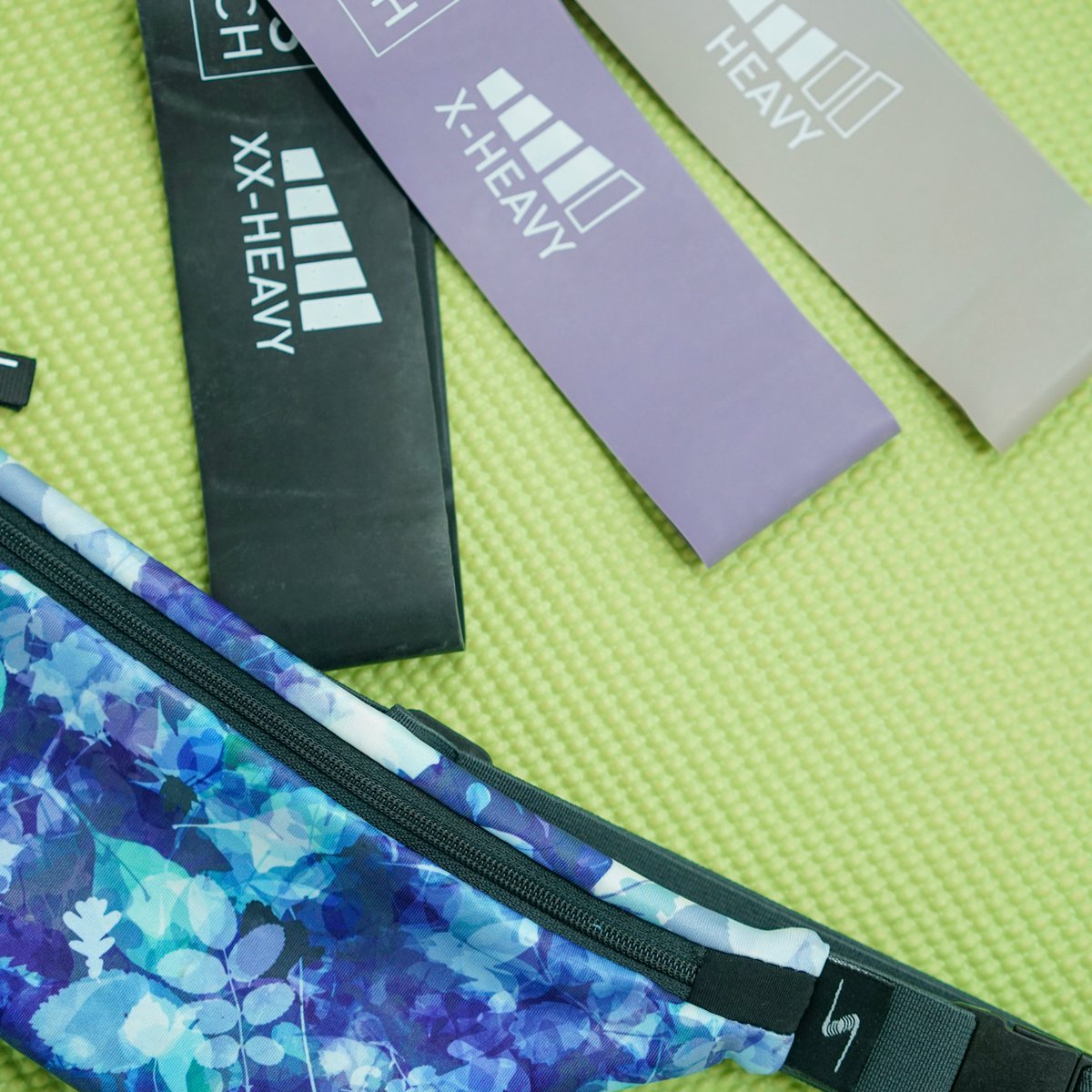 SprigsWear's tweet photo. Will It Fit Wednesday! Do you think these stretch bands will fit inside our 1 Pocket Belt? Vote below and let us know! https://t.co/CeHbXGAOrh