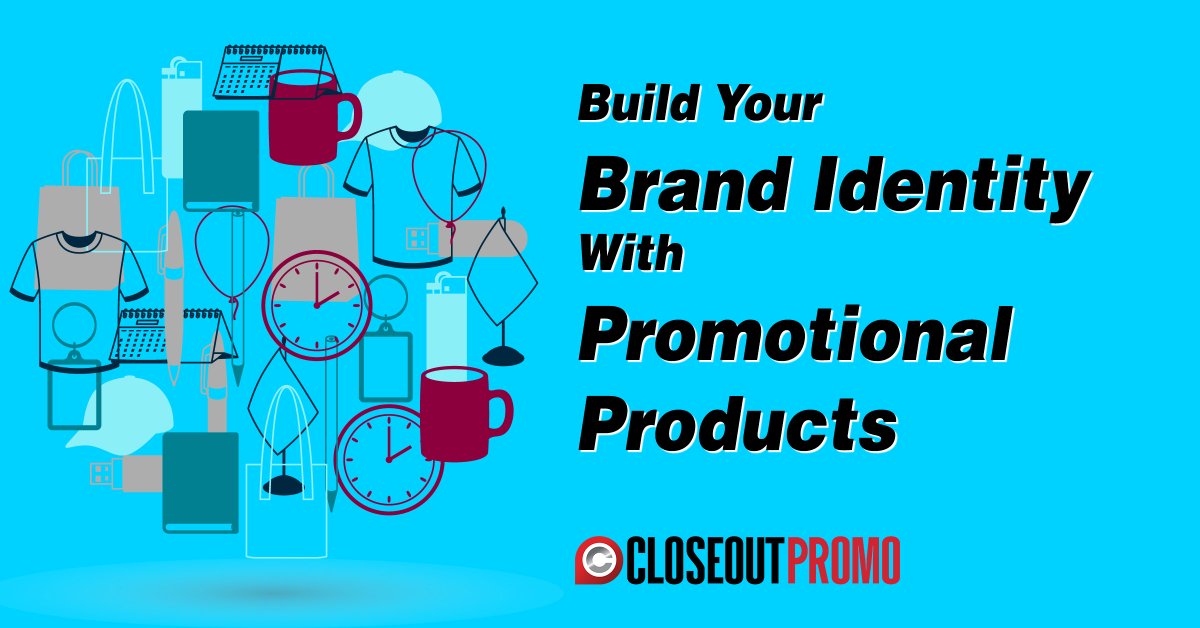 CloseoutP's tweet photo. A brand is all about a logo, a company name and a few other characteristics that help people to identify the company. See more ... https://t.co/9lXo4eiUMa
#promotionalproducts #startup #entrepreneurial #business #entrepreneur #businessowner #smallbusiness https://t.co/y5lZQMXhO6